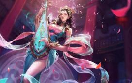 三国杀十周年孙寒华与芮姬哪个好 三国杀十周年孙悟空